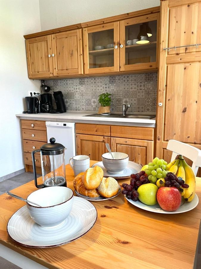 Appartement Bergrauschen - Waldloft - Preise Inklusive Waesche à Goslar Extérieur photo