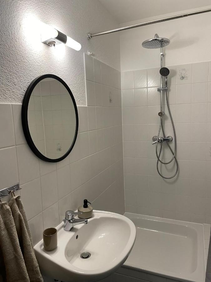 Appartement Bergrauschen - Waldloft - Preise Inklusive Waesche à Goslar Extérieur photo