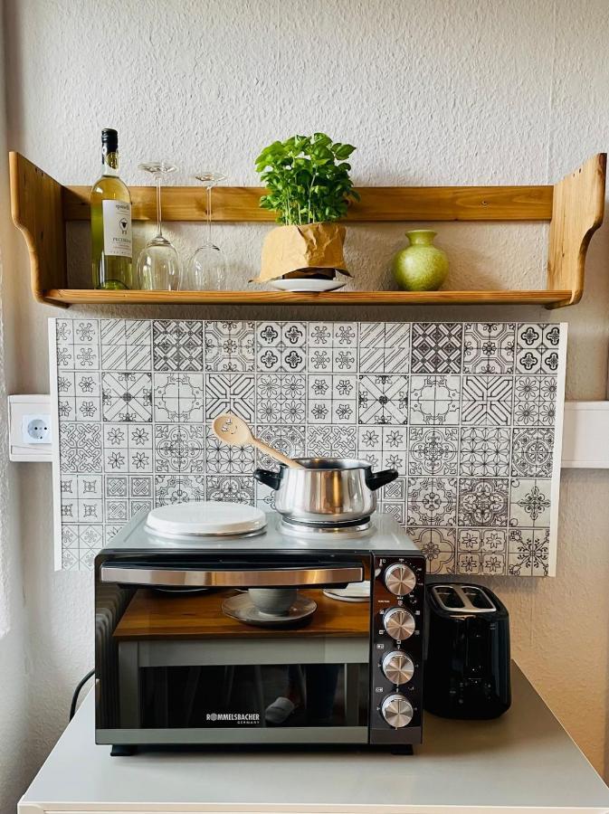 Appartement Bergrauschen - Waldloft - Preise Inklusive Waesche à Goslar Extérieur photo
